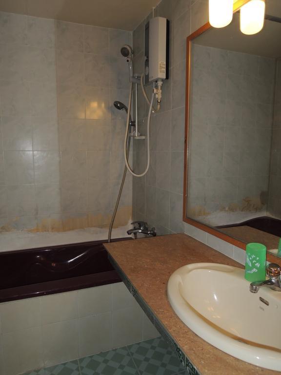 Thy Ny Hotel Battambang Phòng bức ảnh
