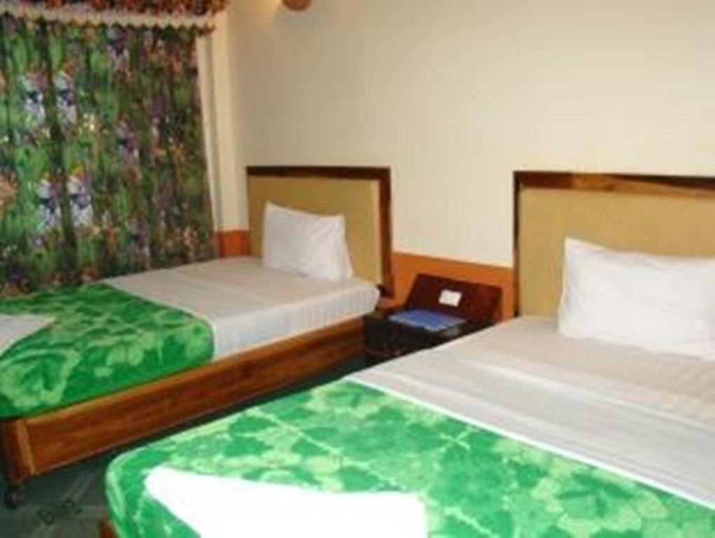 Thy Ny Hotel Battambang Ngoại thất bức ảnh