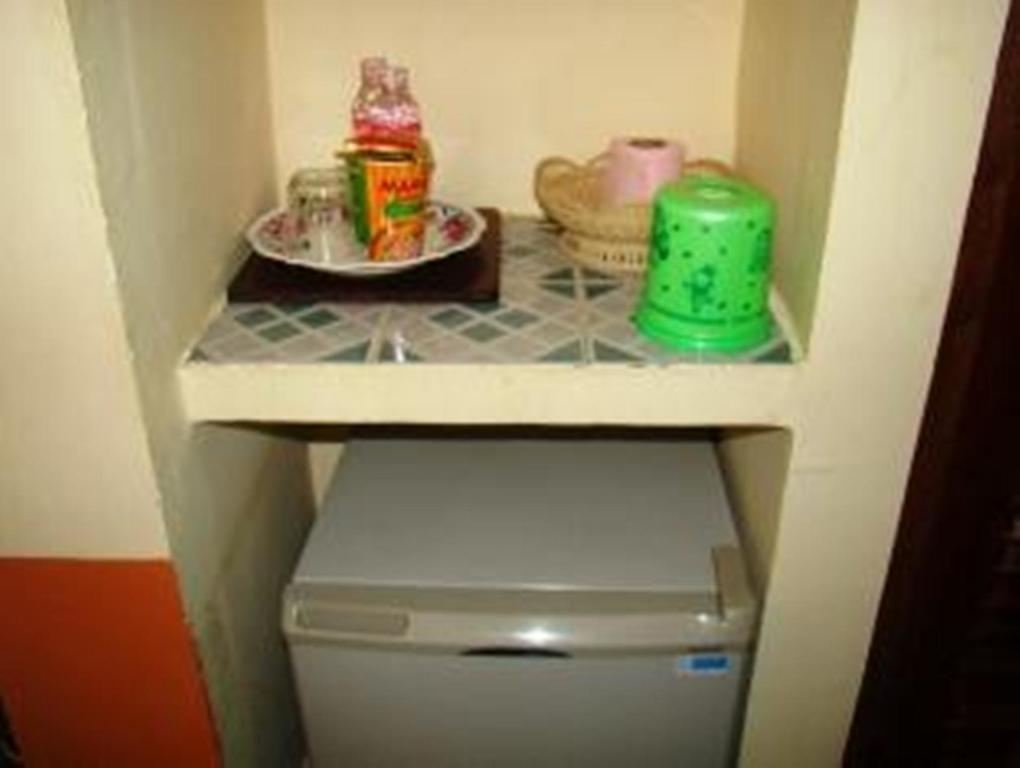 Thy Ny Hotel Battambang Ngoại thất bức ảnh