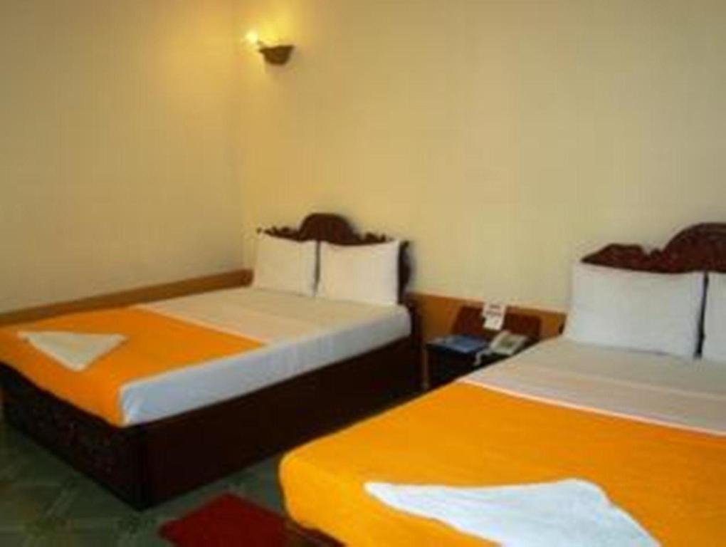 Thy Ny Hotel Battambang Ngoại thất bức ảnh